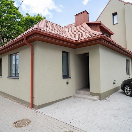 Fort63 Studio Κάουνας Εξωτερικό φωτογραφία